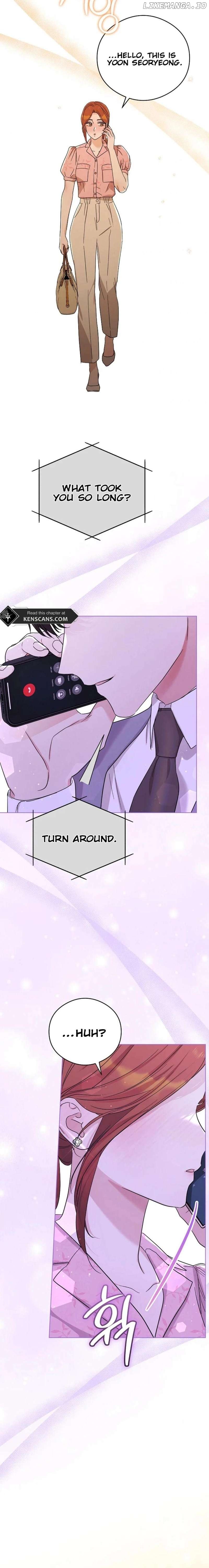 The Purpose of Marriage Chapter 13 - page 28
