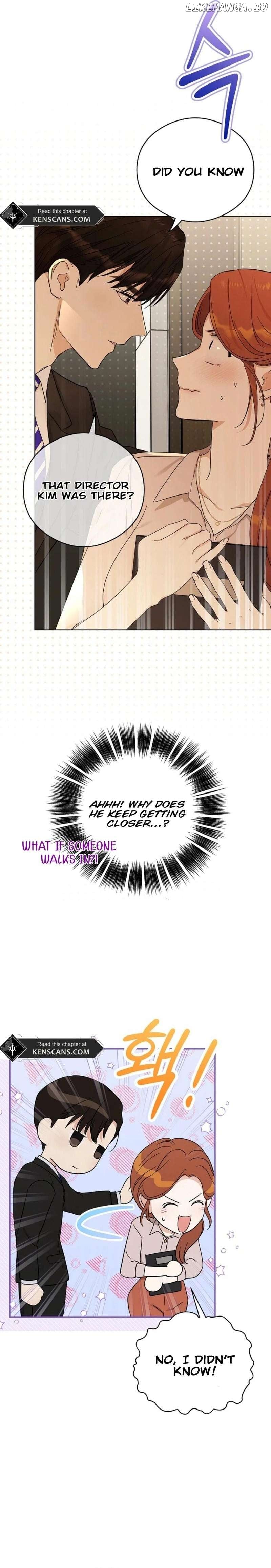 The Purpose of Marriage Chapter 13 - page 3