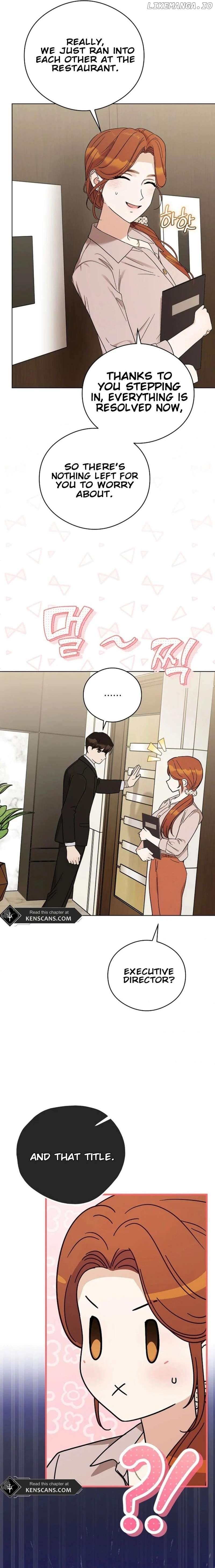 The Purpose of Marriage Chapter 13 - page 4