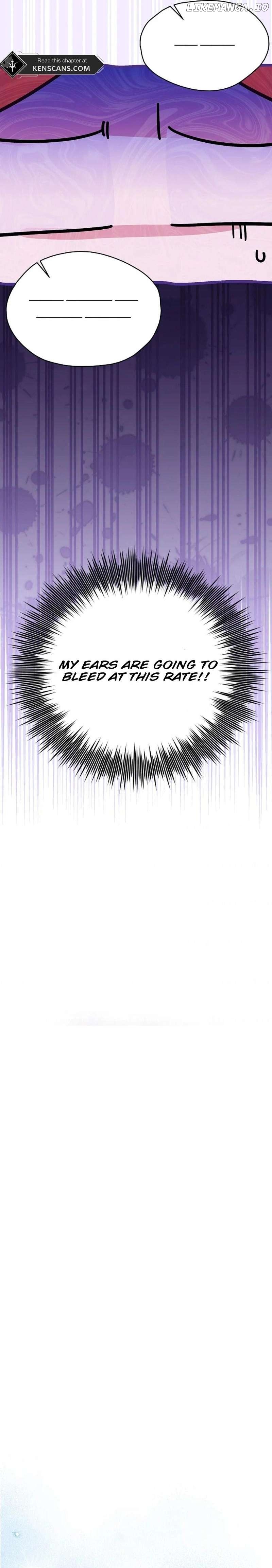 The Purpose of Marriage Chapter 13 - page 6