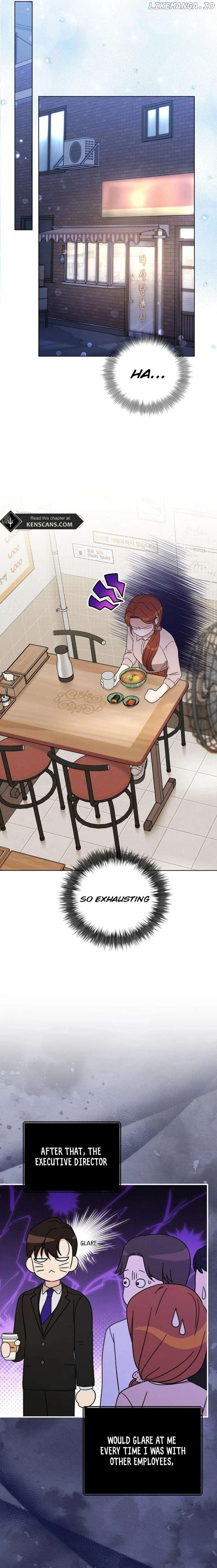 The Purpose of Marriage Chapter 13 - page 7
