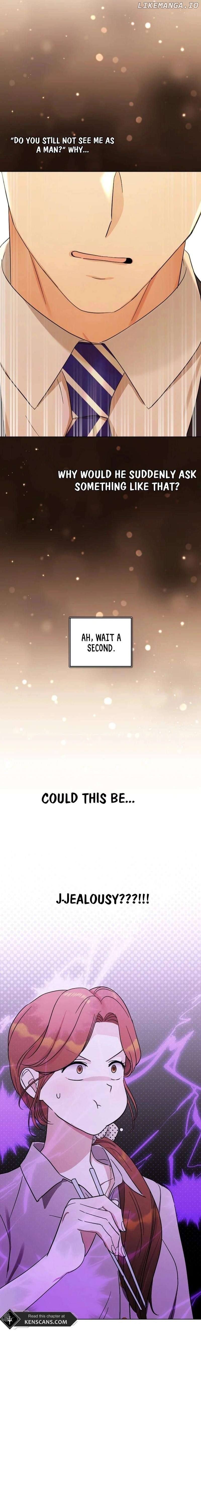 The Purpose of Marriage Chapter 13 - page 9