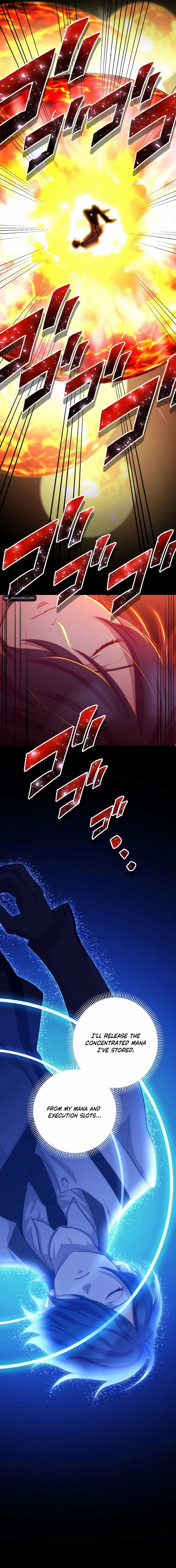 Return of the Banished Archmage Chapter 6 - page 6