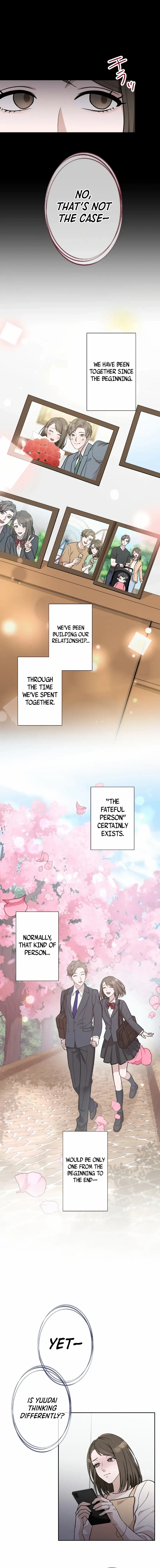 Until I Break My Husband’s Family Chapter 3 - page 14