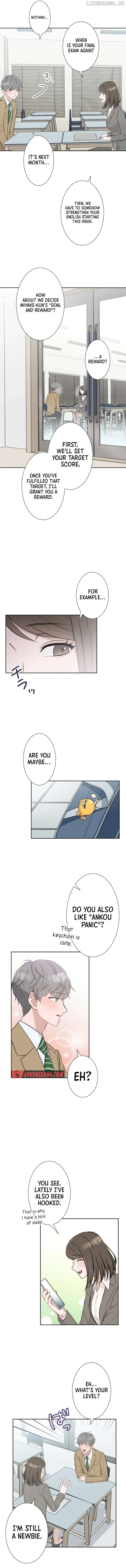 Until I Break My Husband’s Family Chapter 5 - page 7
