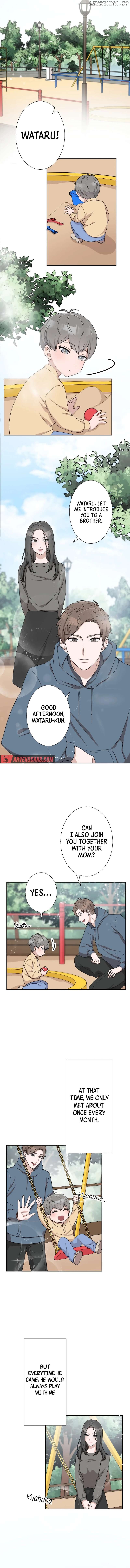 Until I Break My Husband’s Family Chapter 6 - page 4