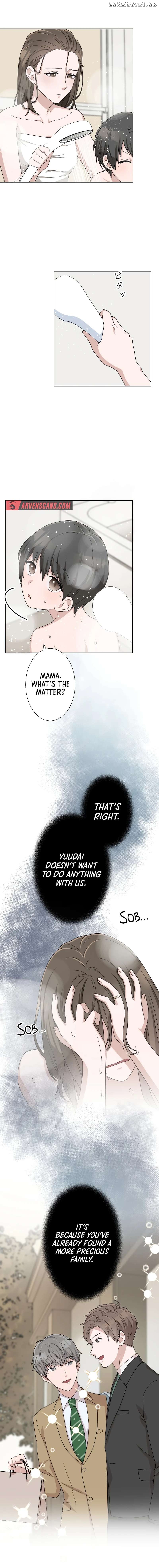 Until I Break My Husband’s Family Chapter 6 - page 9