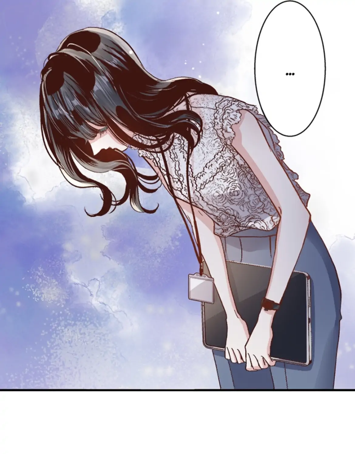 Come Over Tonight: Melting Down My Ice Cold Boss (Official) Chapter 31 - page 15