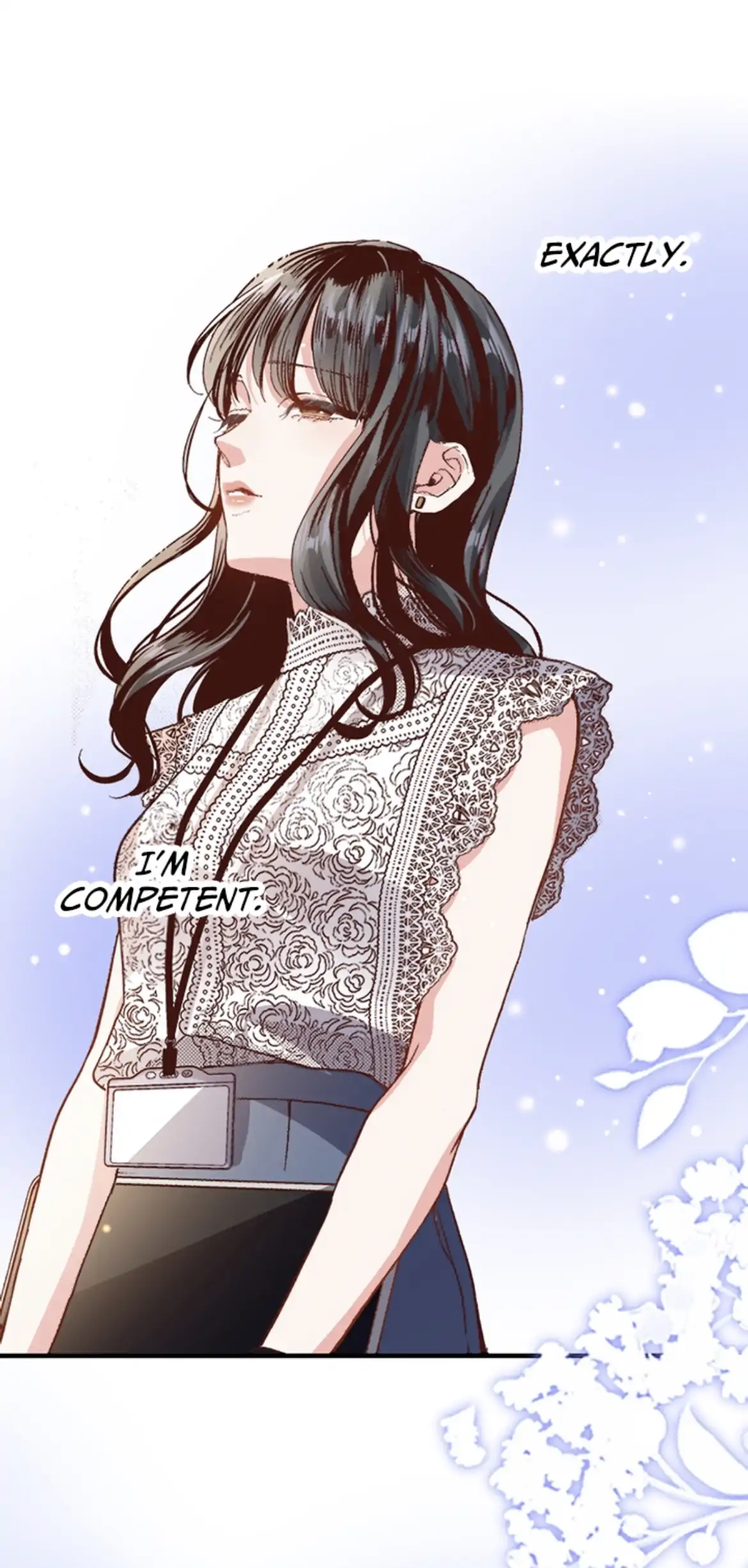 Come Over Tonight: Melting Down My Ice Cold Boss (Official) Chapter 31 - page 16