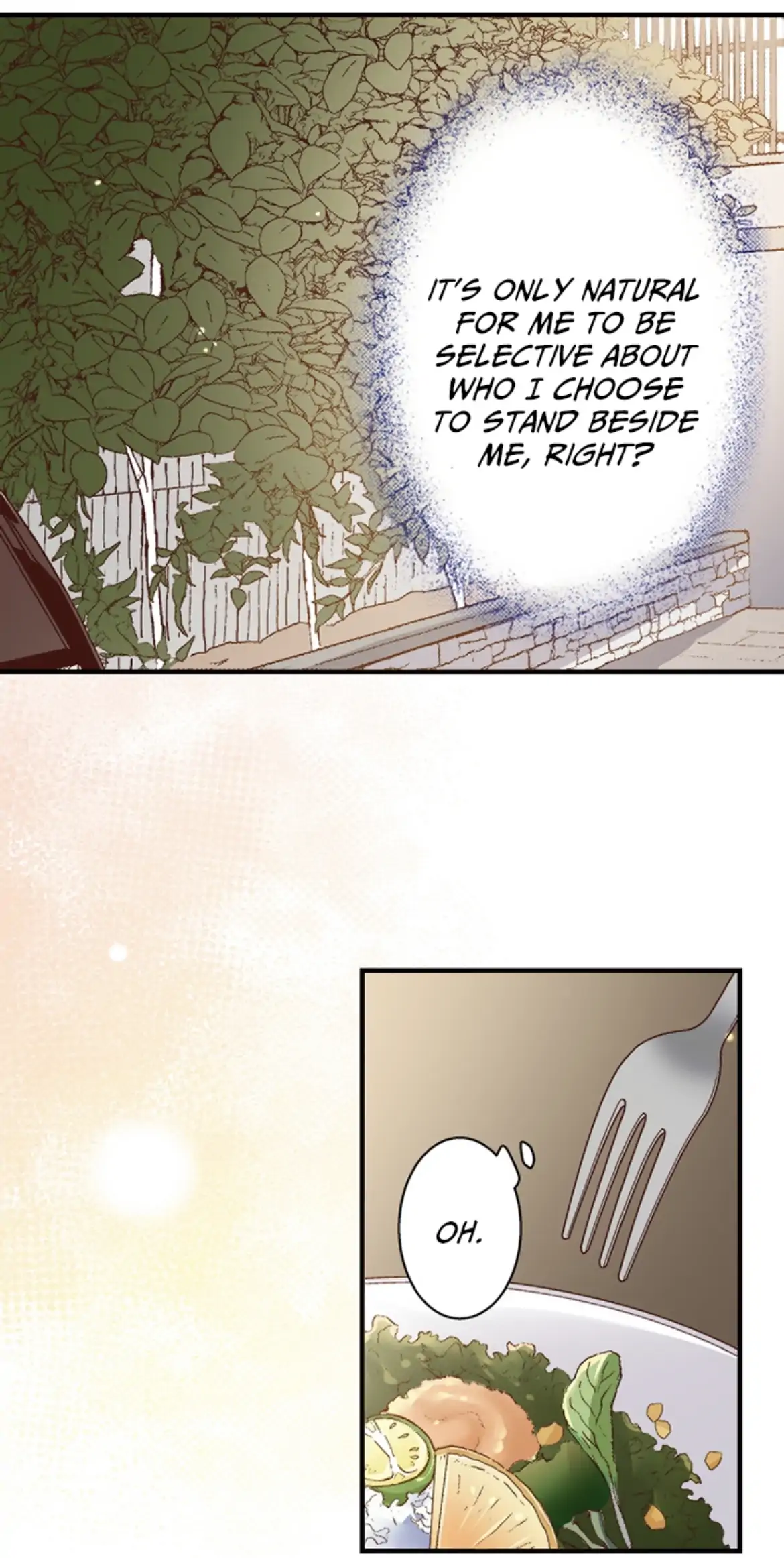 Come Over Tonight: Melting Down My Ice Cold Boss (Official) Chapter 31 - page 20