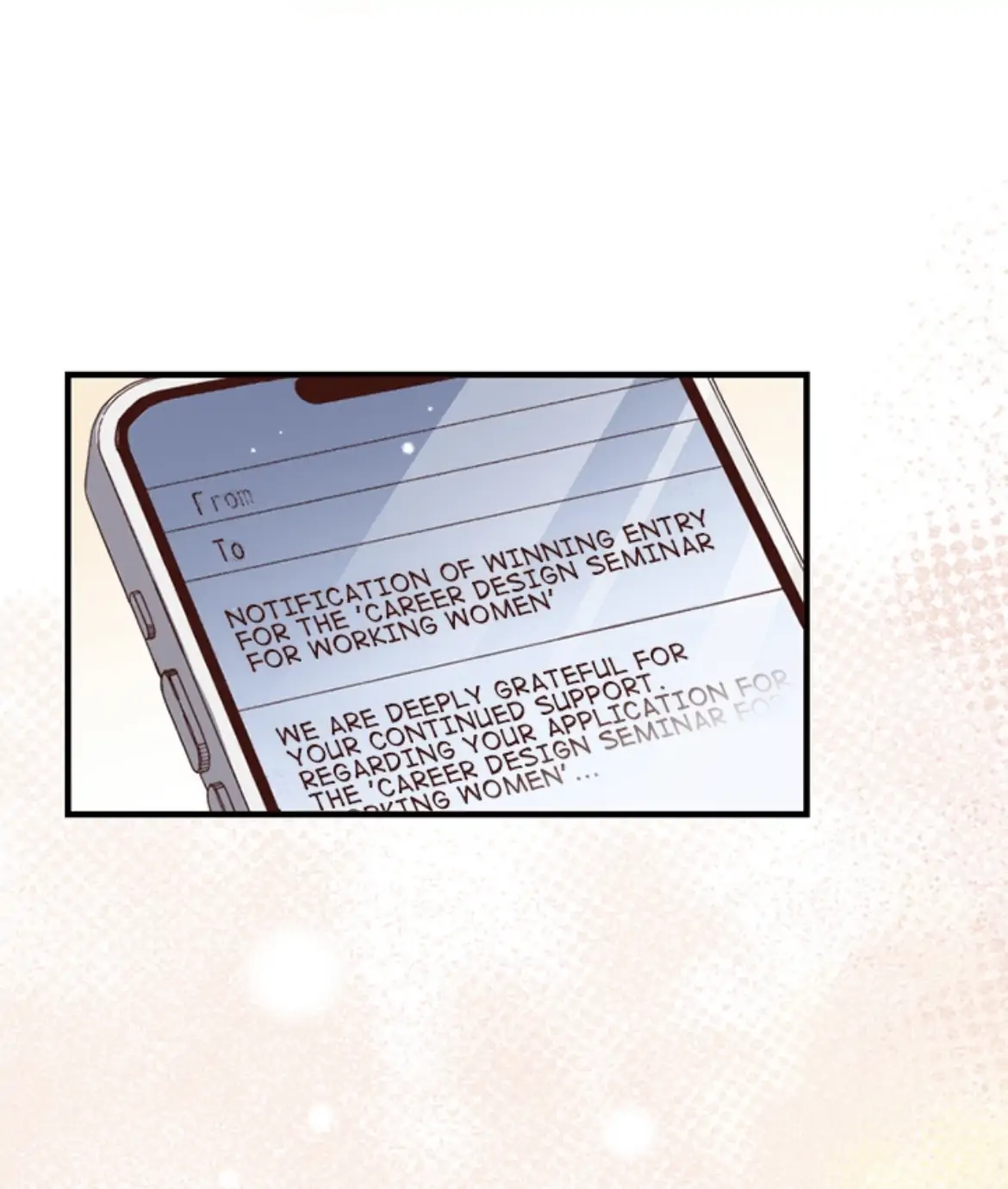 Come Over Tonight: Melting Down My Ice Cold Boss (Official) Chapter 31 - page 21