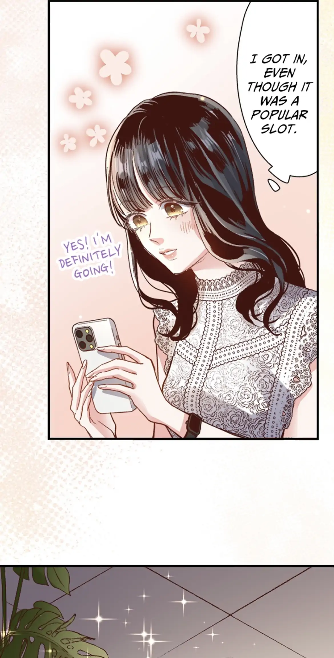 Come Over Tonight: Melting Down My Ice Cold Boss (Official) Chapter 31 - page 22