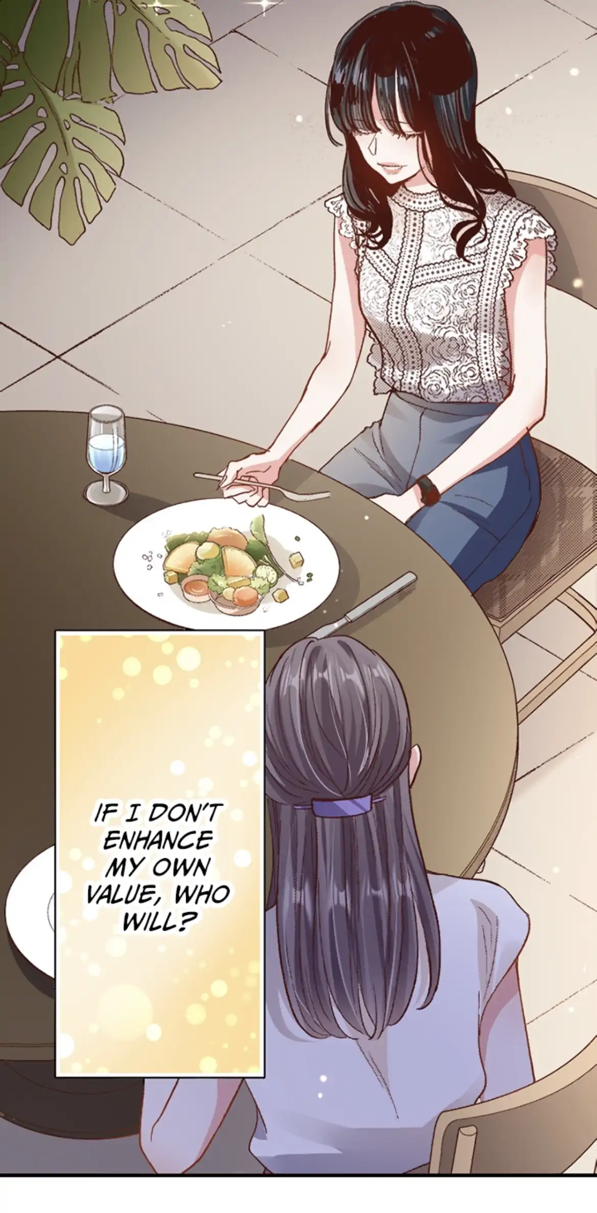 Come Over Tonight: Melting Down My Ice Cold Boss (Official) Chapter 31 - page 23