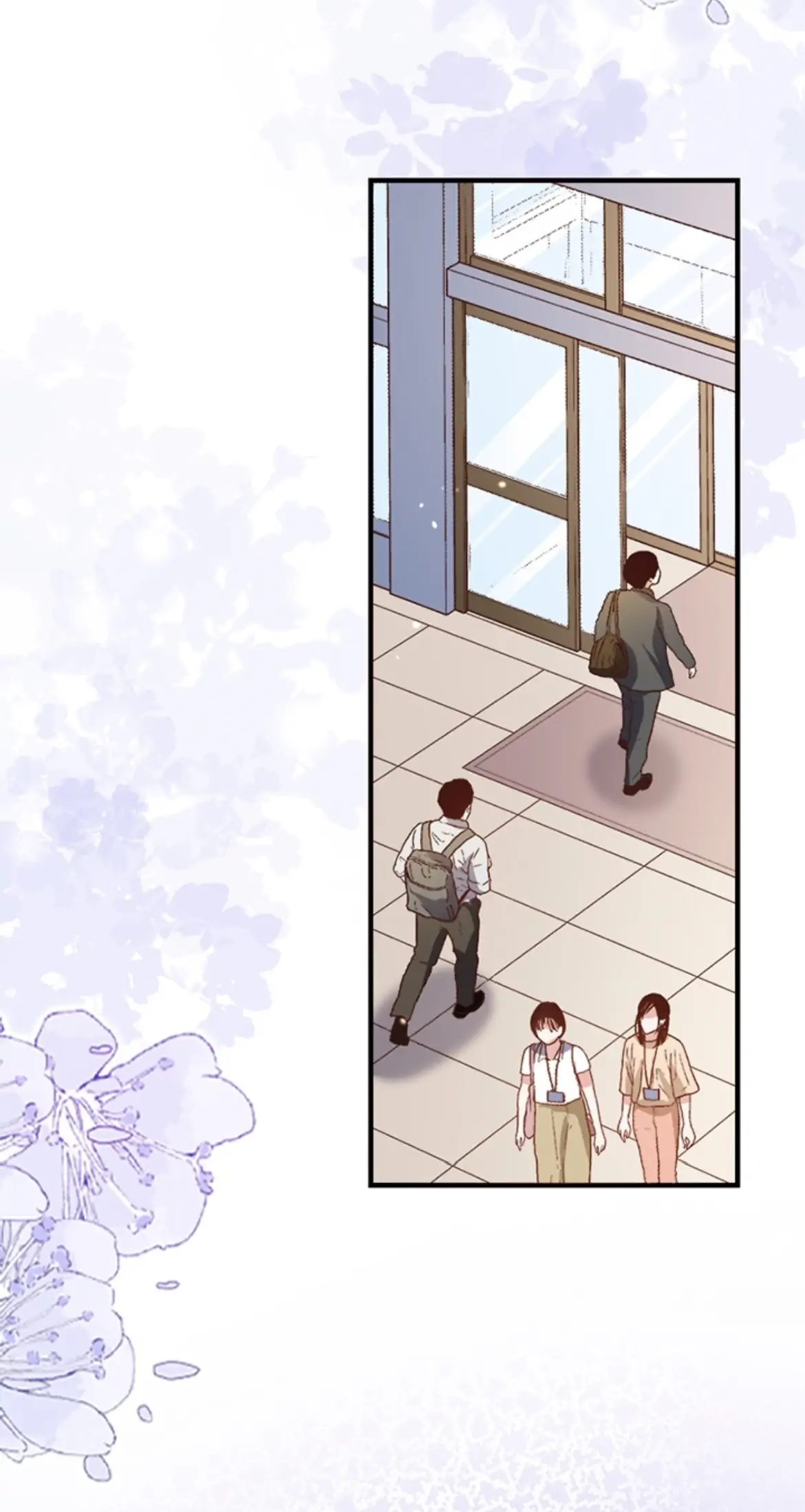 Come Over Tonight: Melting Down My Ice Cold Boss (Official) Chapter 31 - page 34