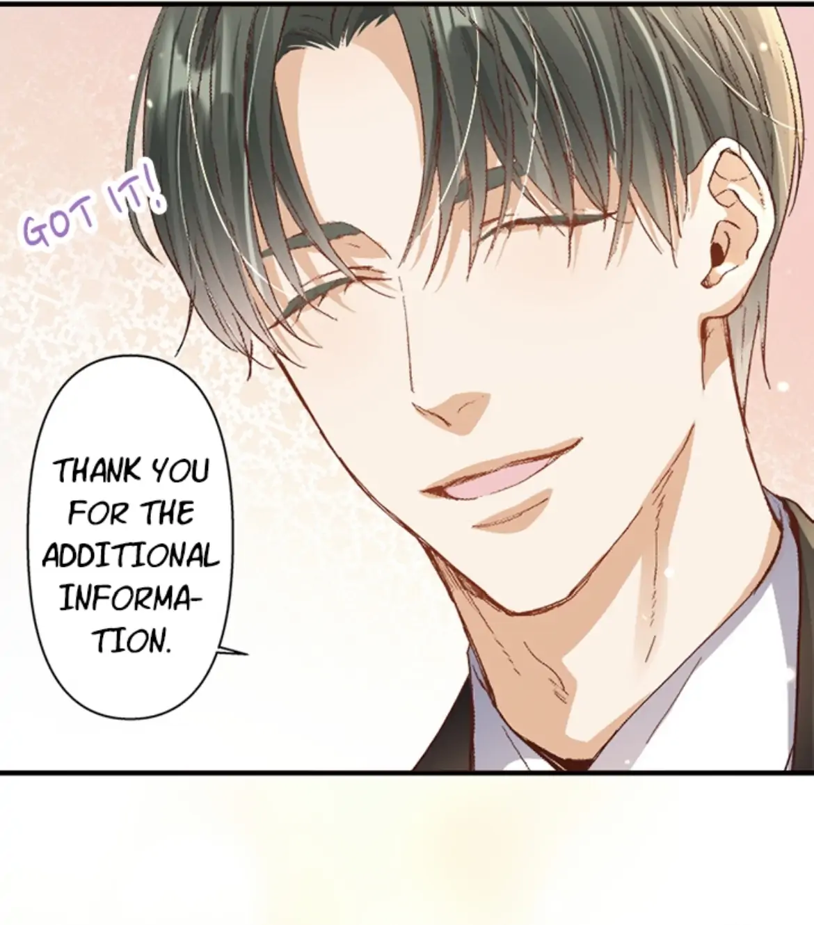 Come Over Tonight: Melting Down My Ice Cold Boss (Official) Chapter 31 - page 4