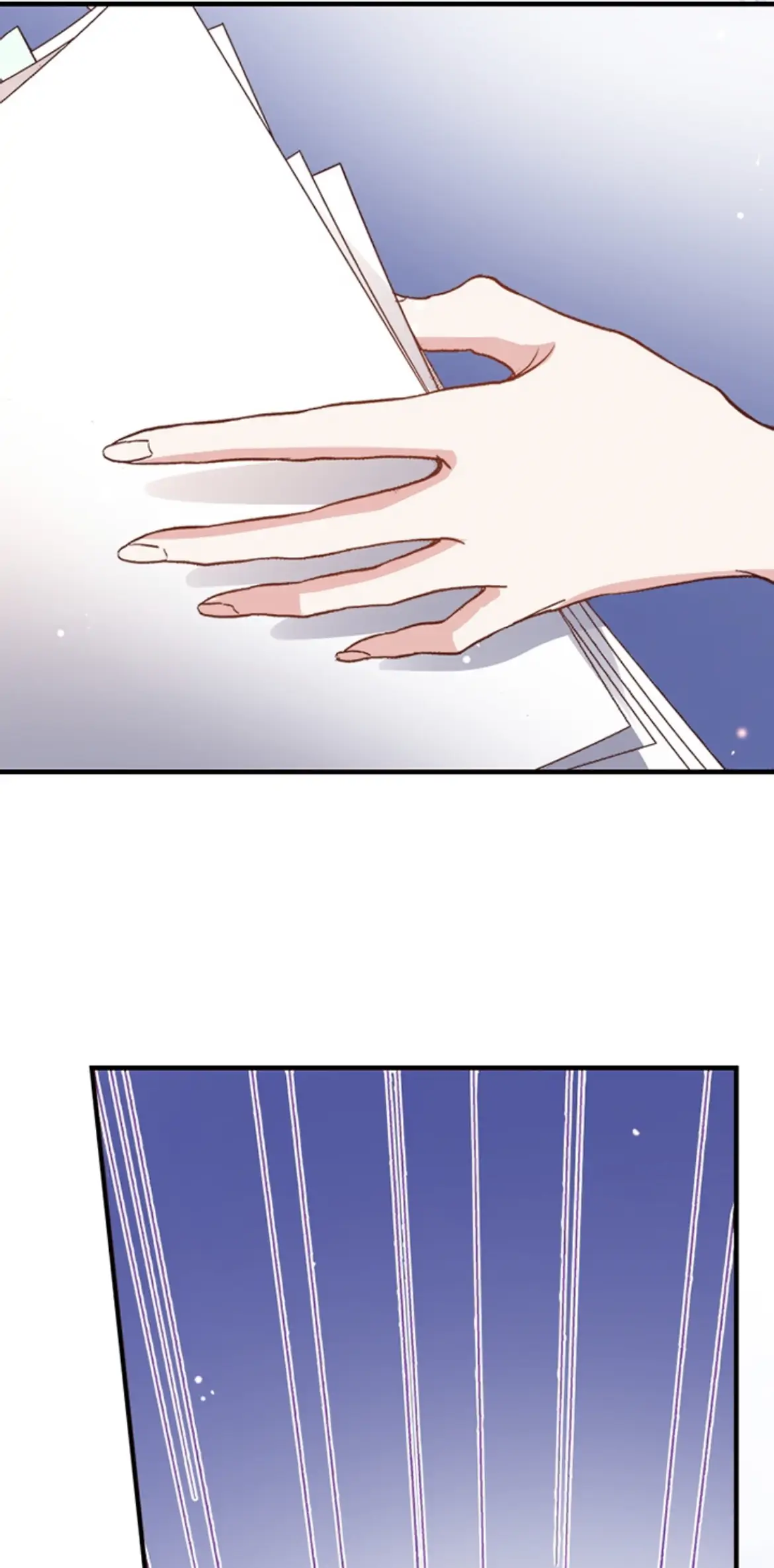 Come Over Tonight: Melting Down My Ice Cold Boss (Official) Chapter 31 - page 40