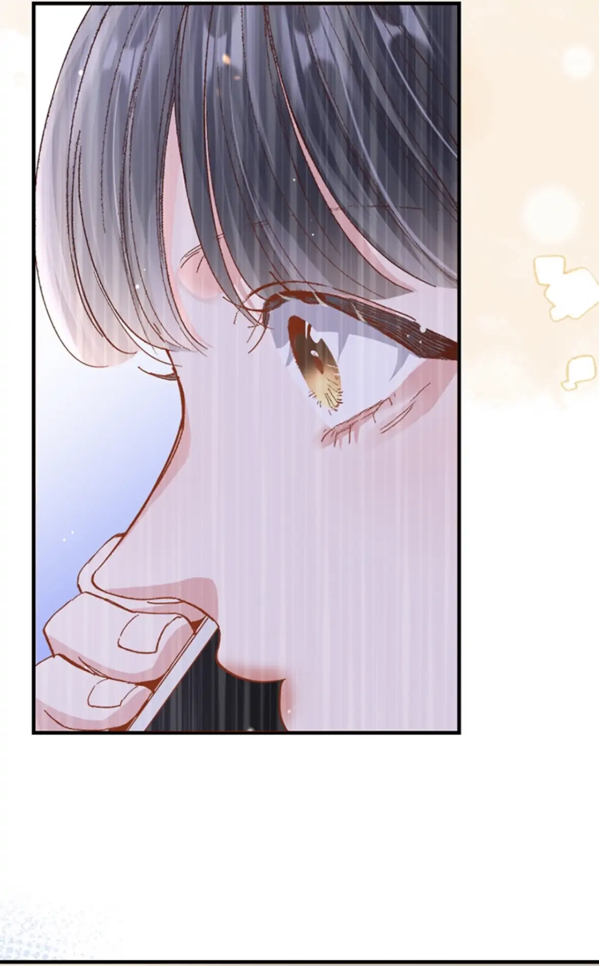 Come Over Tonight: Melting Down My Ice Cold Boss (Official) Chapter 31 - page 49