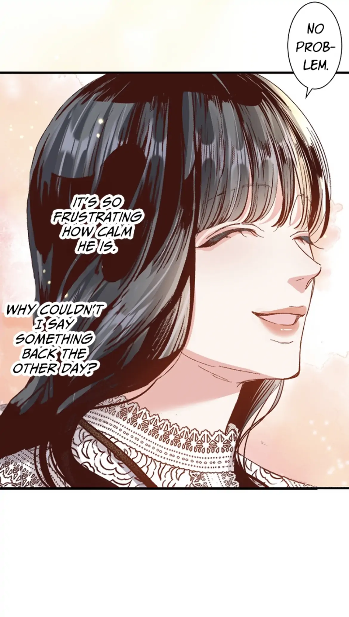 Come Over Tonight: Melting Down My Ice Cold Boss (Official) Chapter 31 - page 5