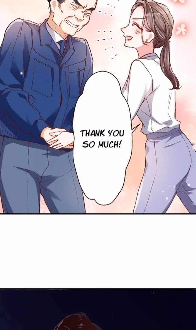 Come Over Tonight: Melting Down My Ice Cold Boss (Official) Chapter 32 - page 26