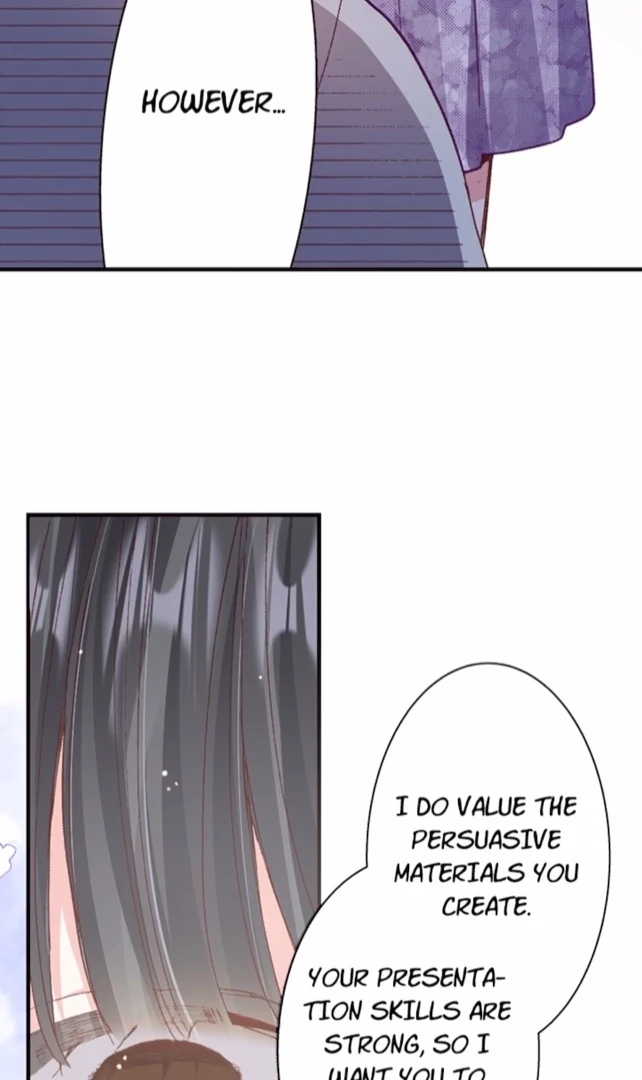 Come Over Tonight: Melting Down My Ice Cold Boss (Official) Chapter 32 - page 51