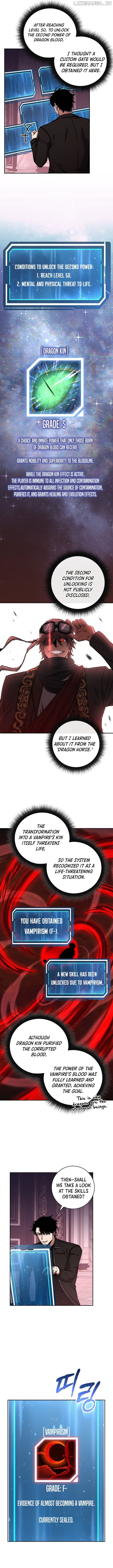 Return of the Sword God-Rank Civil Servant Chapter 29 - page 2
