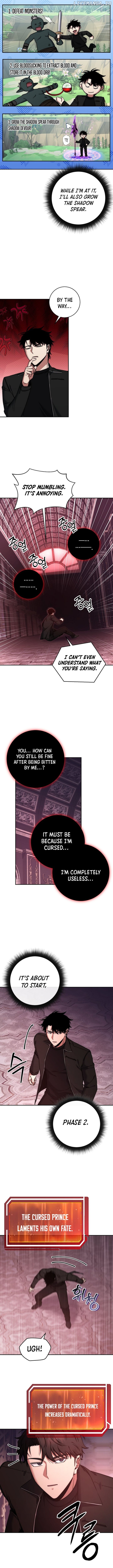 Return of the Sword God-Rank Civil Servant Chapter 29 - page 4