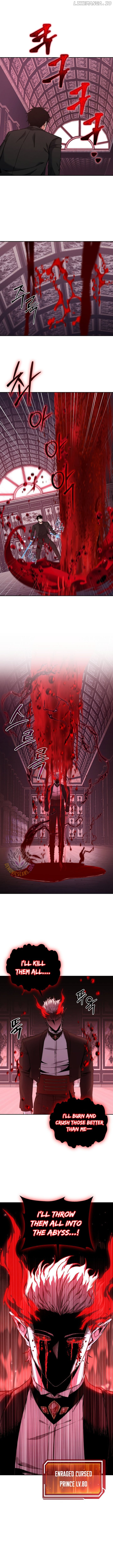 Return of the Sword God-Rank Civil Servant Chapter 29 - page 5