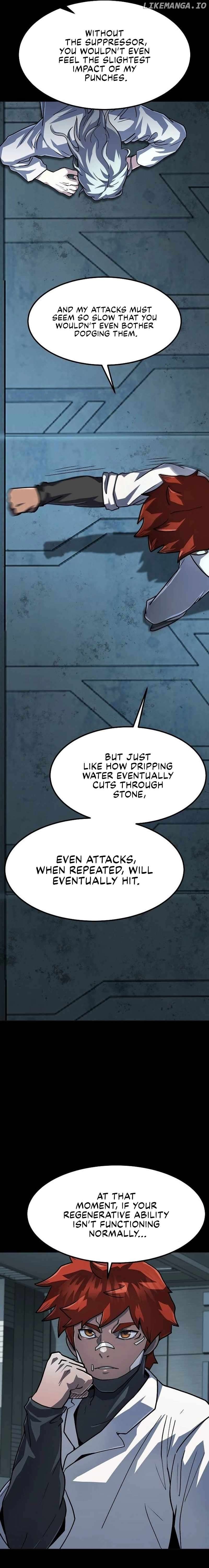 Star of Zenith Chapter 15 - page 17