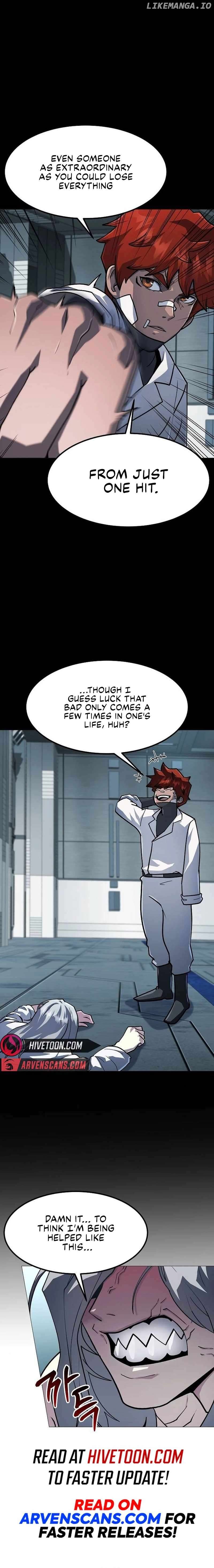 Star of Zenith Chapter 15 - page 18