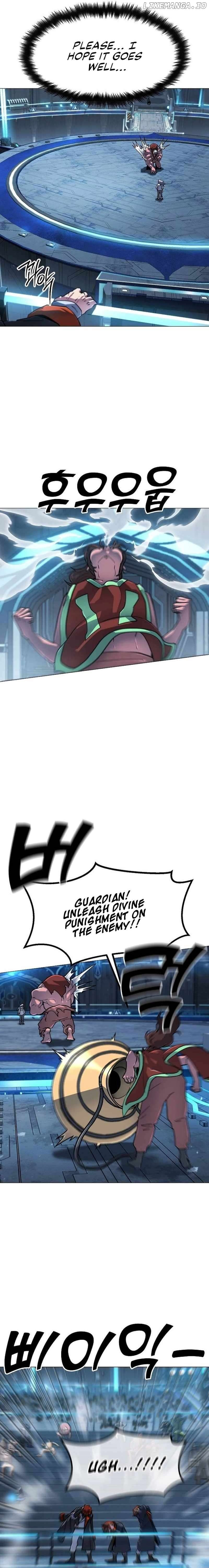 Star of Zenith Chapter 15 - page 6