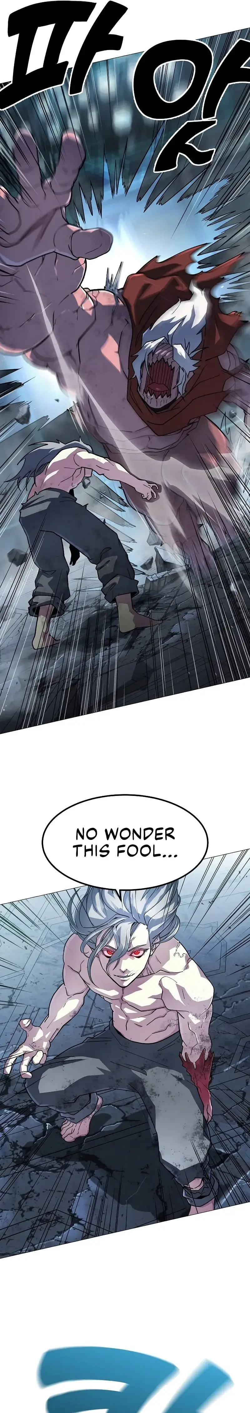 Star of Zenith Chapter 16 - page 10