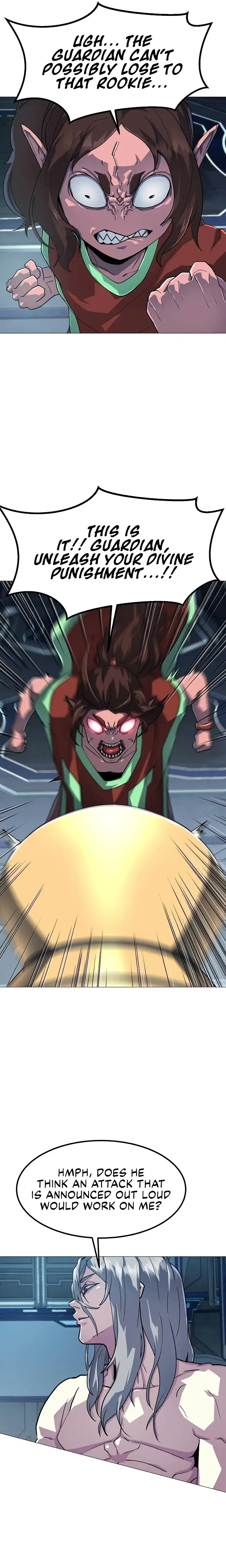 Star of Zenith Chapter 16 - page 14