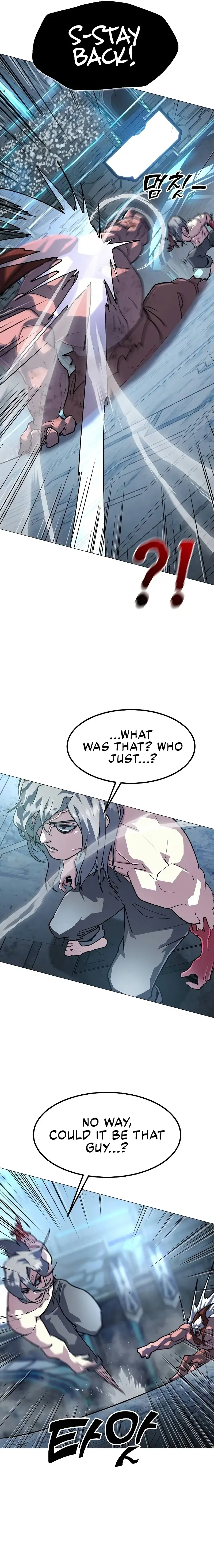 Star of Zenith Chapter 16 - page 15