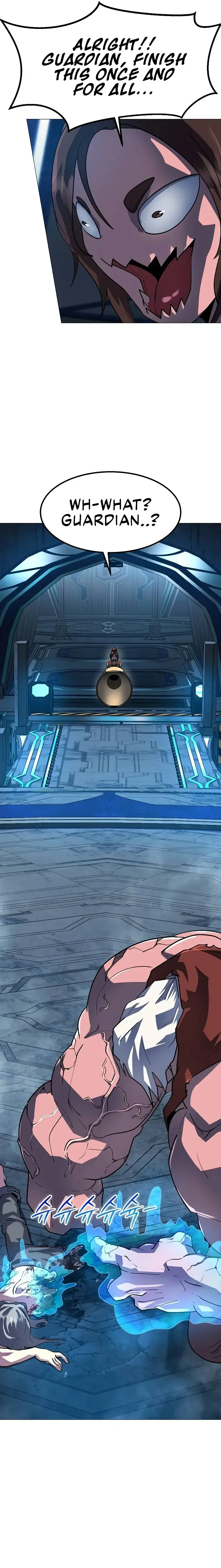 Star of Zenith Chapter 16 - page 20