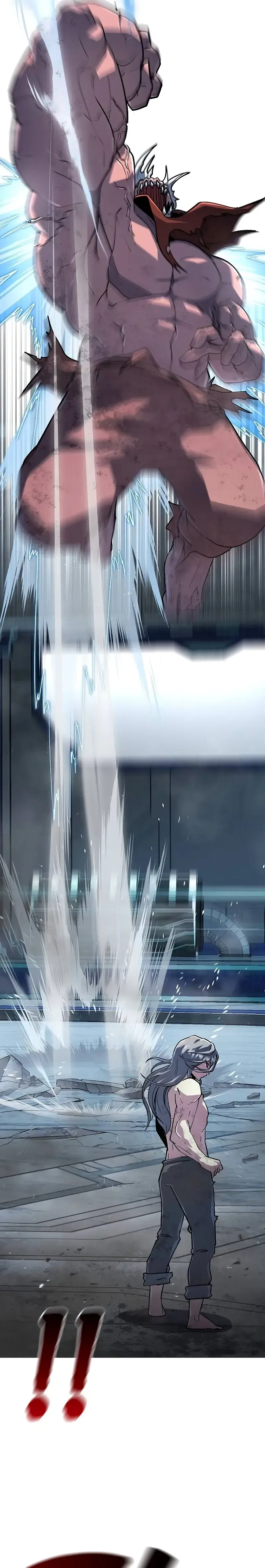 Star of Zenith Chapter 16 - page 8