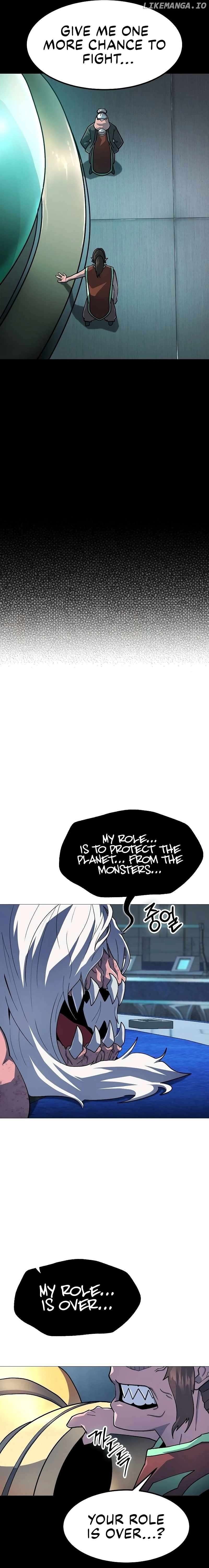 Star of Zenith Chapter 18 - page 10