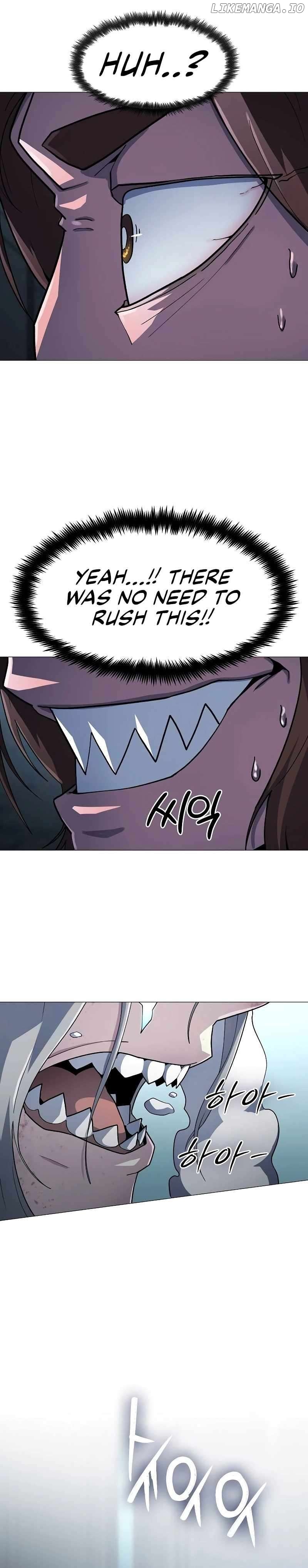 Star of Zenith Chapter 18 - page 23