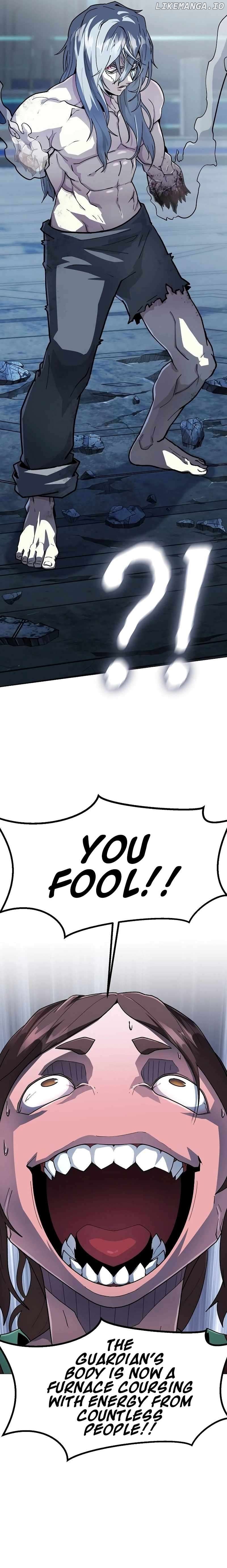 Star of Zenith Chapter 18 - page 24
