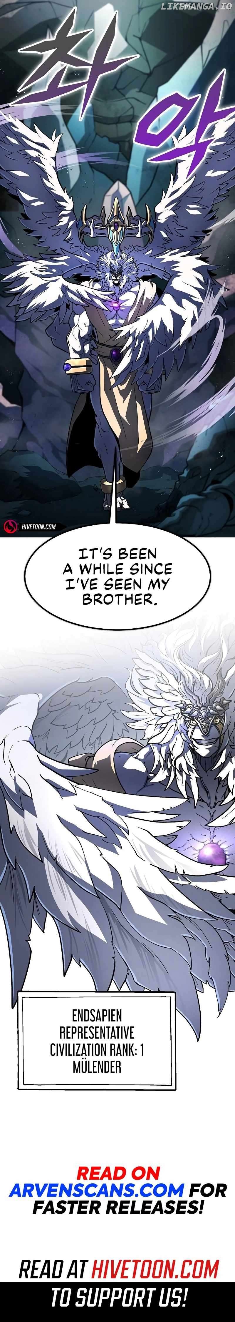 Star of Zenith Chapter 18 - page 31