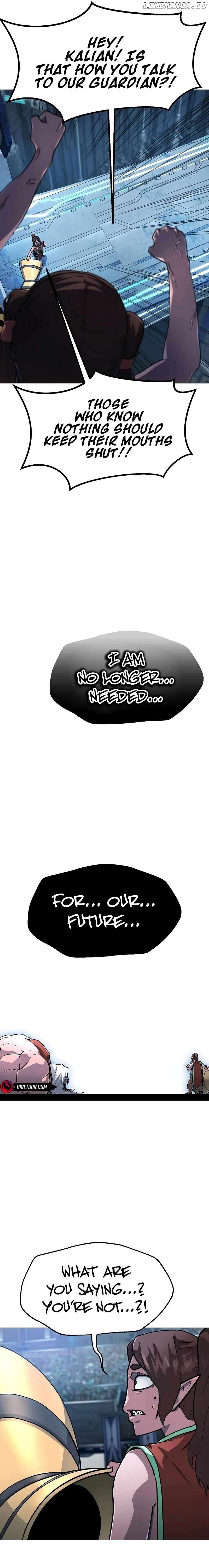 Star of Zenith Chapter 18 - page 4