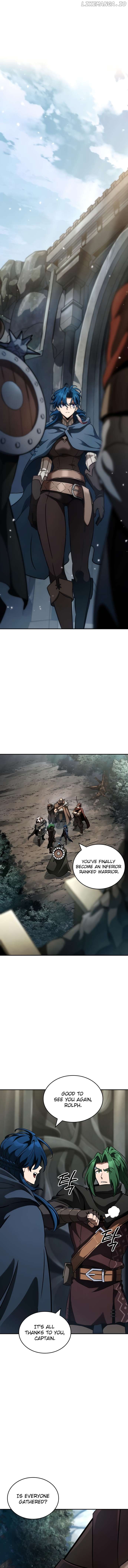 Valhalla Saga Chapter 19 - page 2