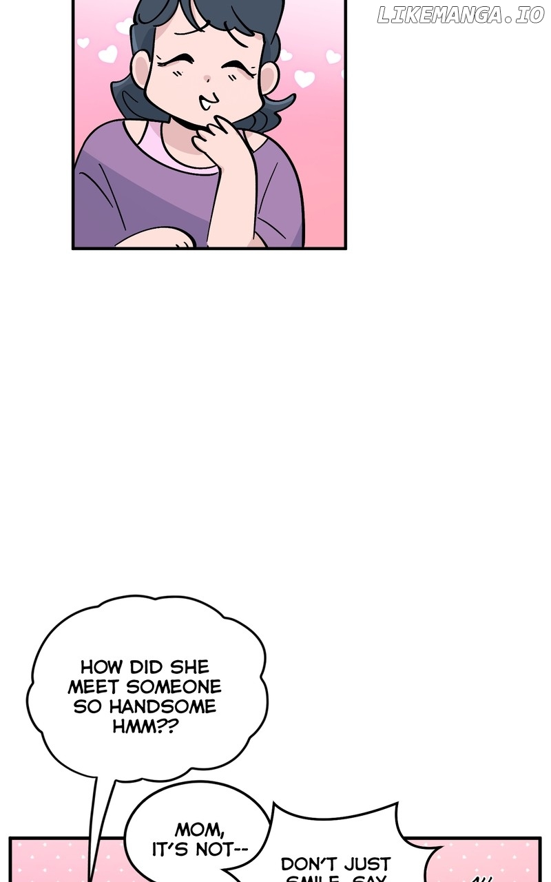 New Magical Me Chapter 12 - page 32