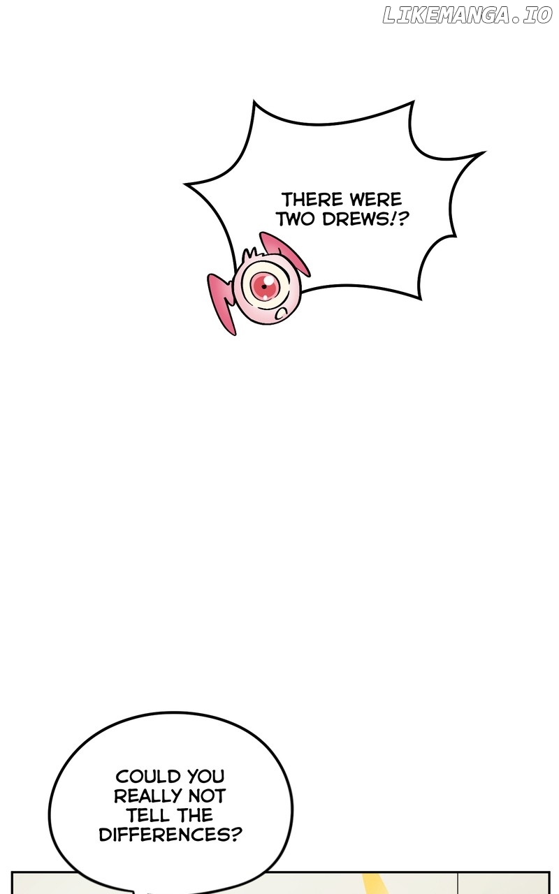 New Magical Me Chapter 13 - page 5