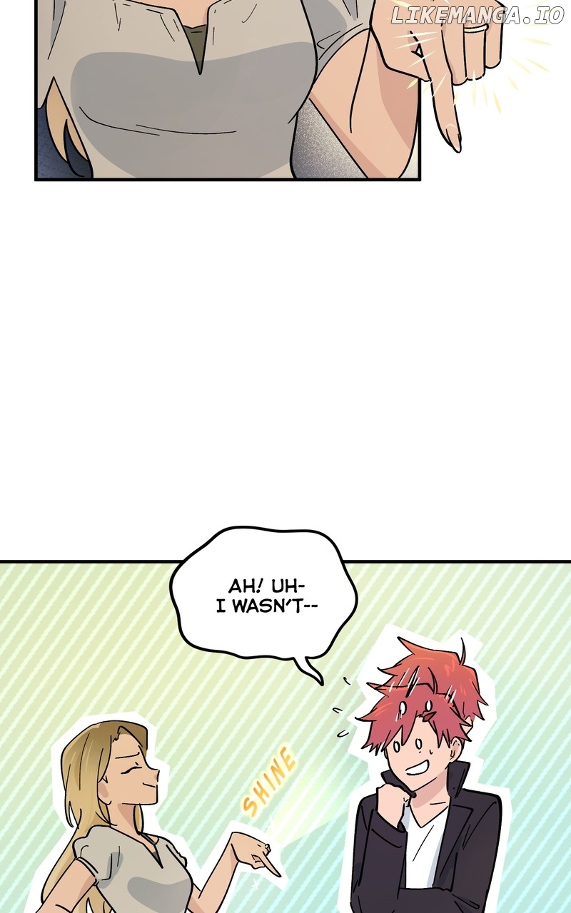 New Magical Me Chapter 13 - page 24