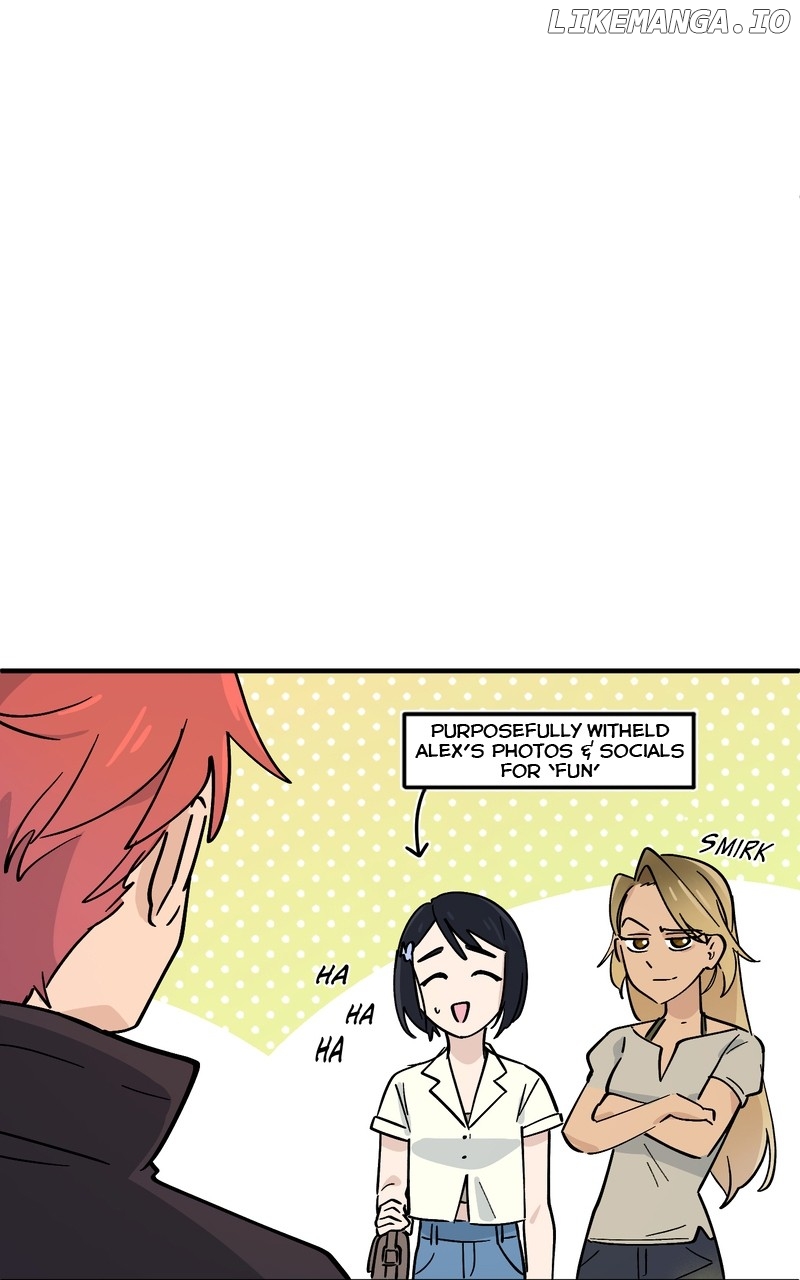New Magical Me Chapter 13 - page 34