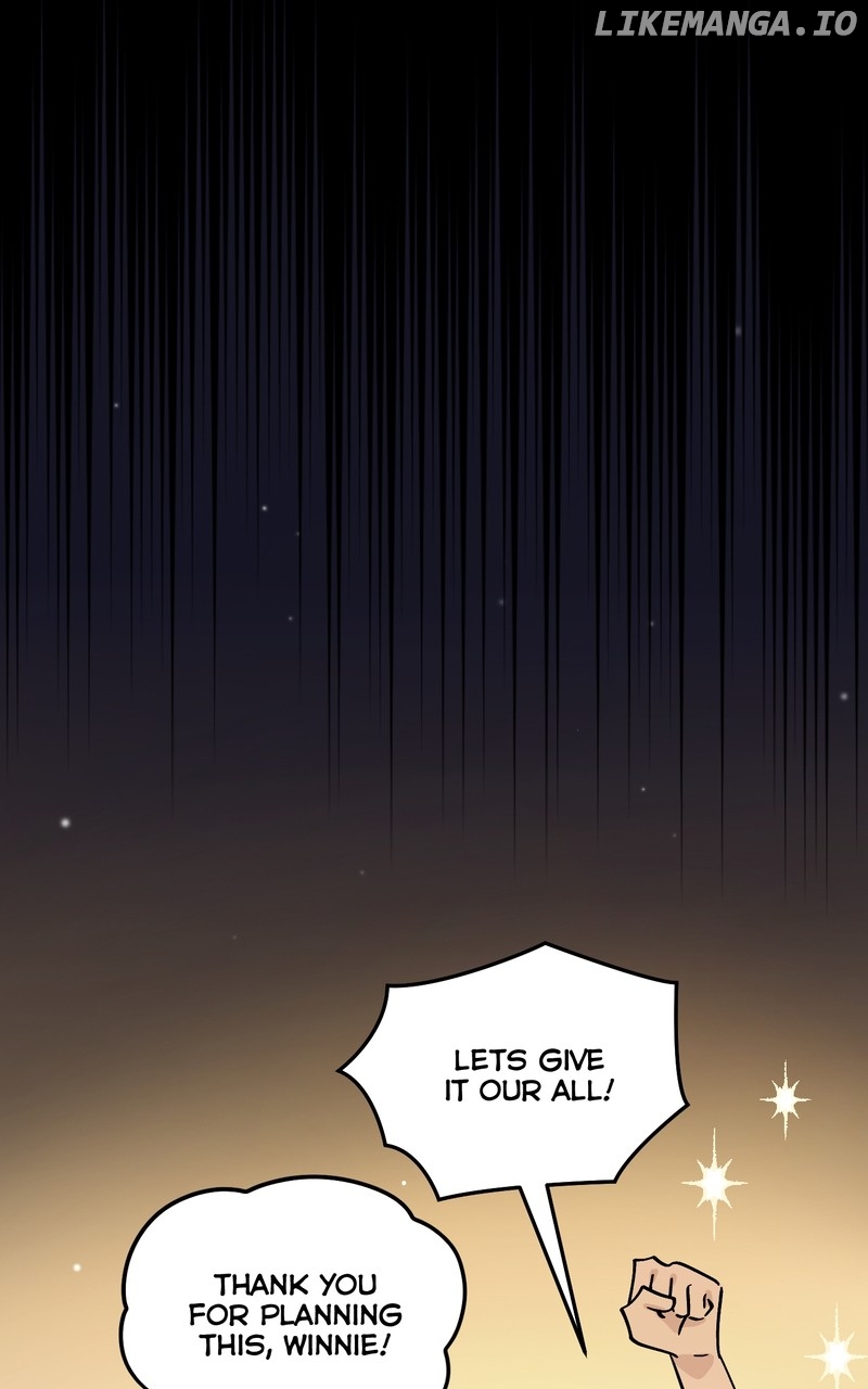 New Magical Me Chapter 13 - page 42