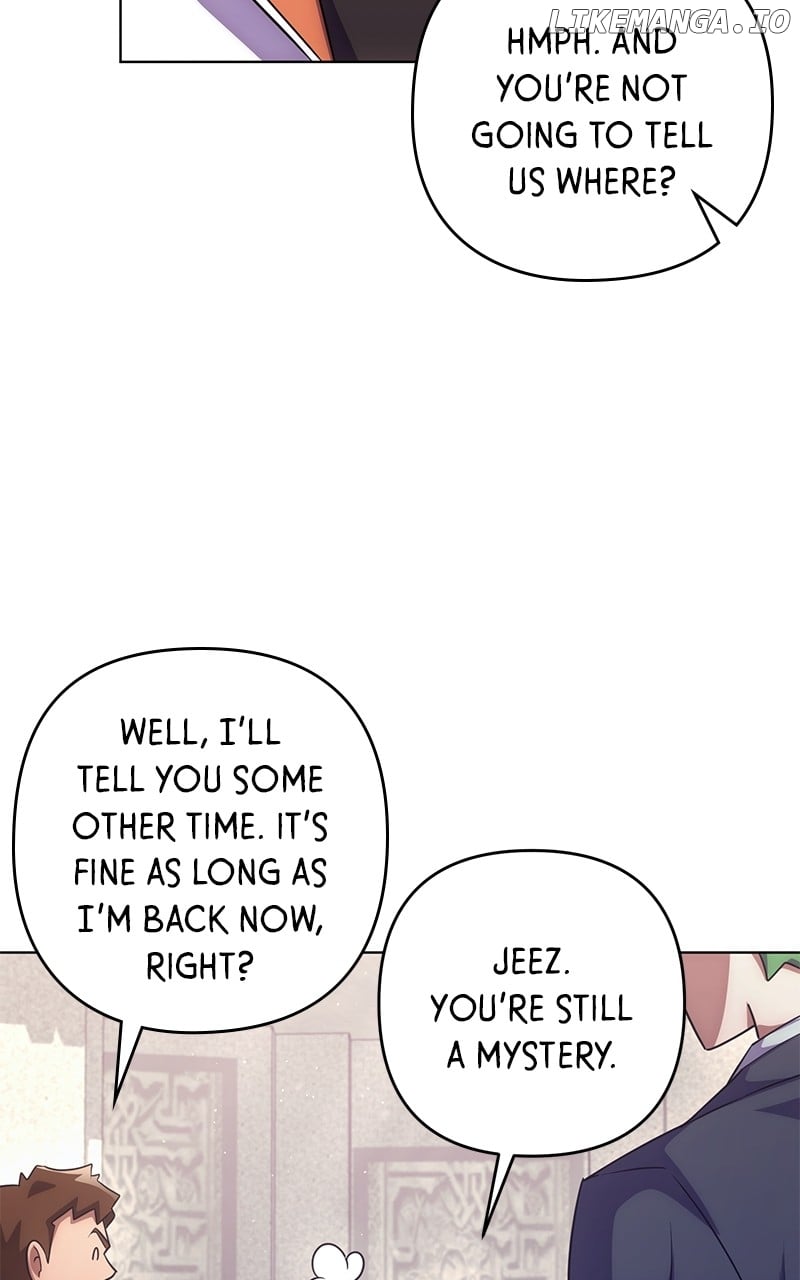 Surviving in an Action Manhwa Chapter 94 - page 32