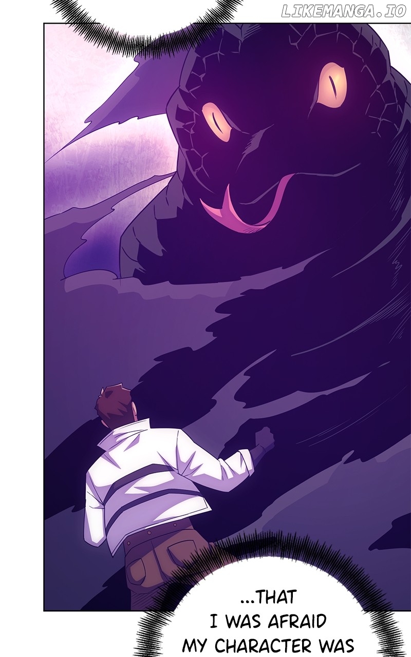 Surviving in an Action Manhwa Chapter 94 - page 44