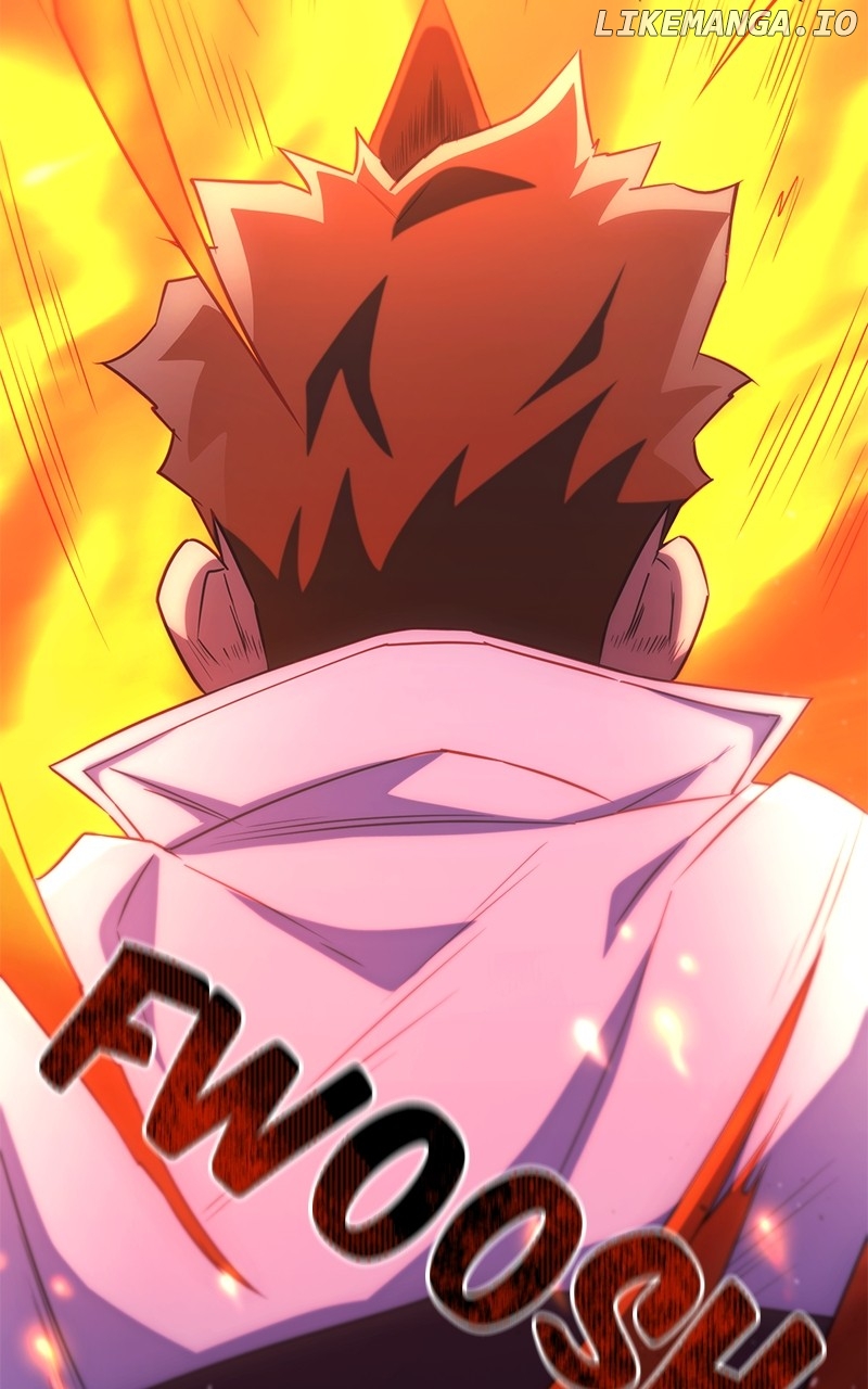 Surviving in an Action Manhwa Chapter 95 - page 33