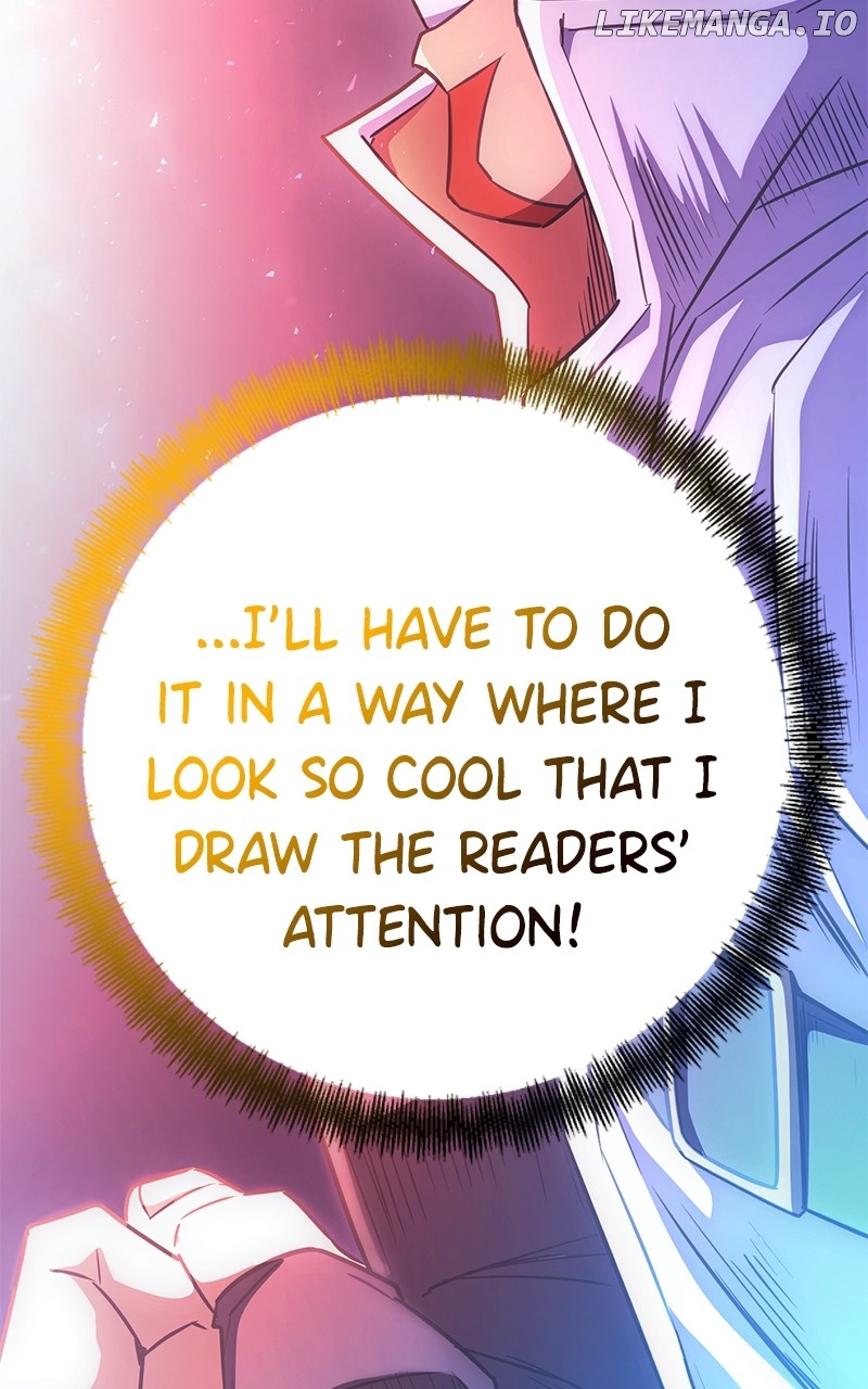Surviving in an Action Manhwa Chapter 95 - page 44